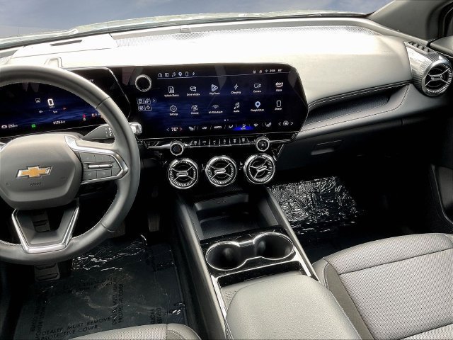 Certified 2024 Chevrolet Blazer EV LT AWD/4WD image 11