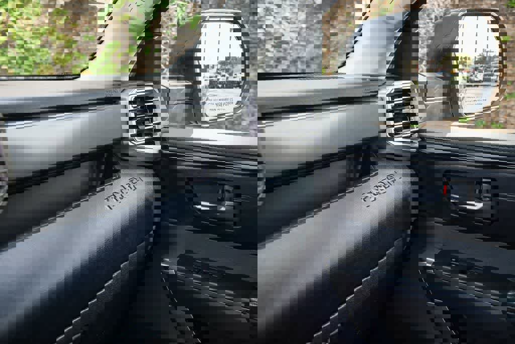 Used 2024 Toyota Tundra SR5 w/ TRD Sport Package AWD/4WD image 24