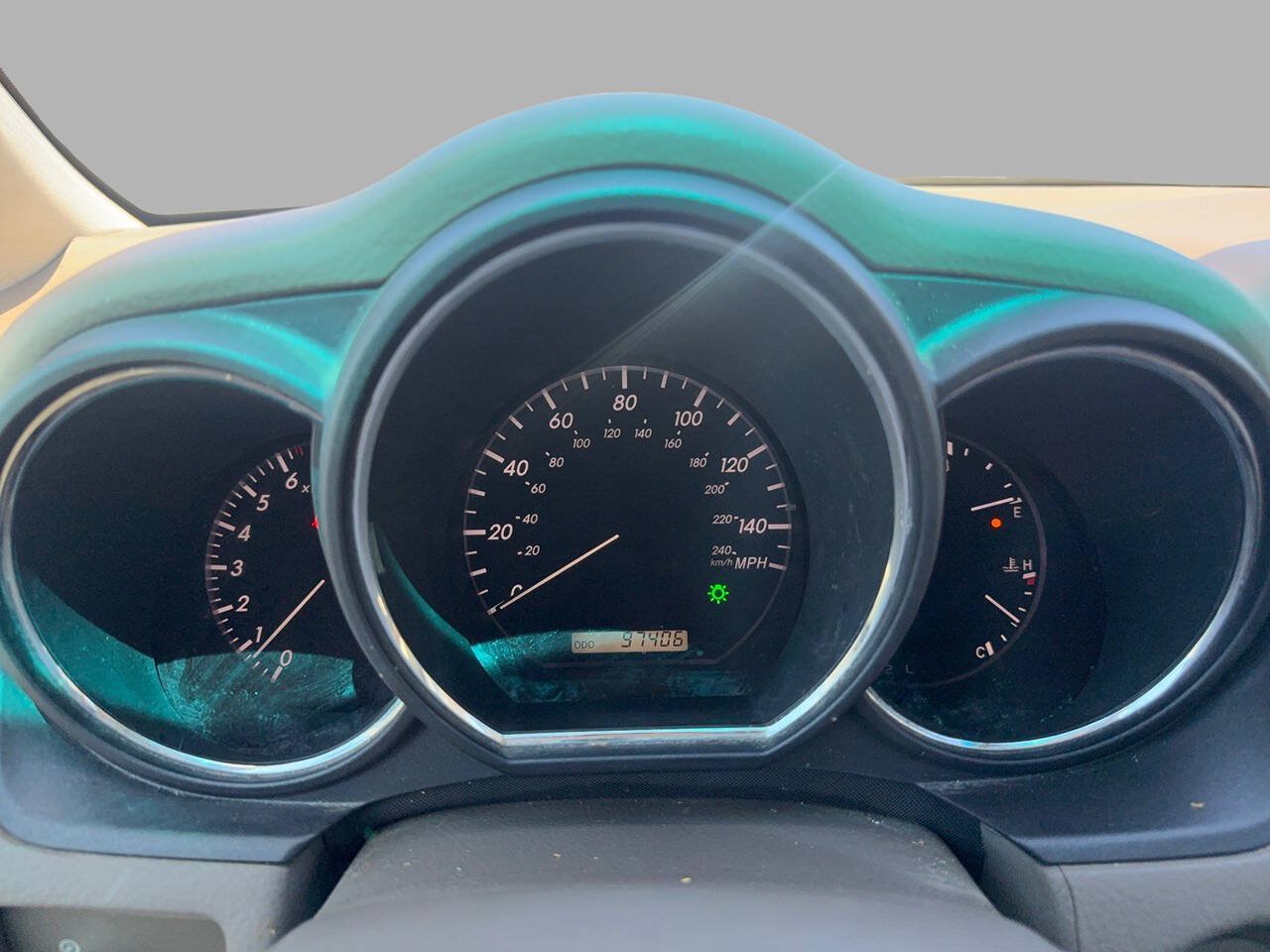 Used 2007 Lexus RX 350 2WD image 40