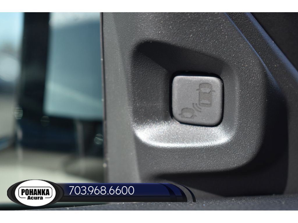 New 2026 Acura MDX w/ Technology Package AWD/4WD image 23