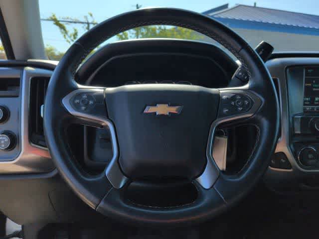 Used 2016 Chevrolet Silverado 1500 LT w/ All Star Edition AWD/4WD image 22