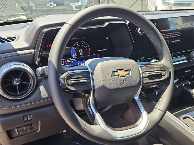 New 2026 Chevrolet Colorado LT w/ Advanced Trailering Package RWD image 11
