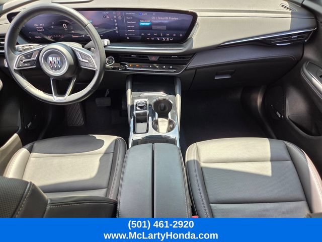 Used 2024 Buick Envision Preferred AWD/4WD image 13