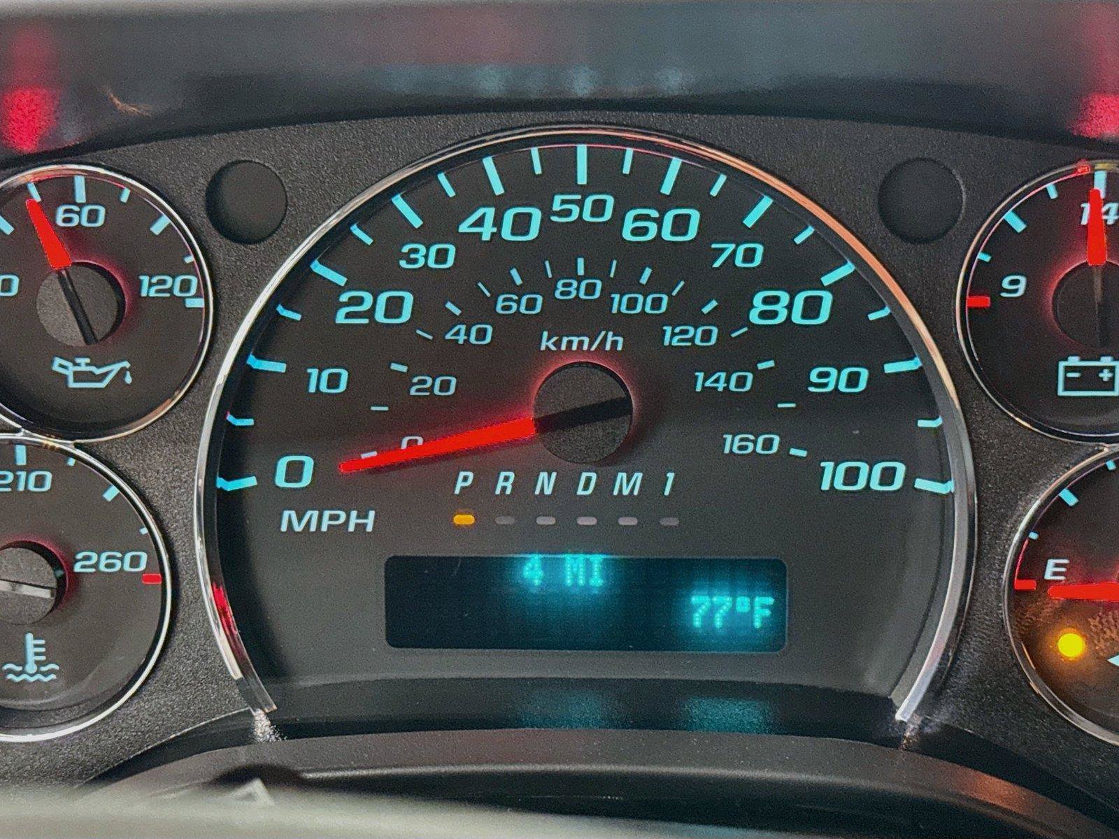 New 2026 Chevrolet Express 3500 w/ Power Convenience Package RWD image 6