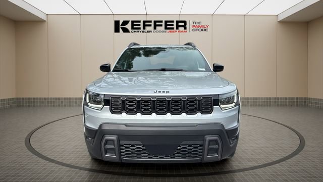 New 2026 Jeep Cherokee Laredo image 8