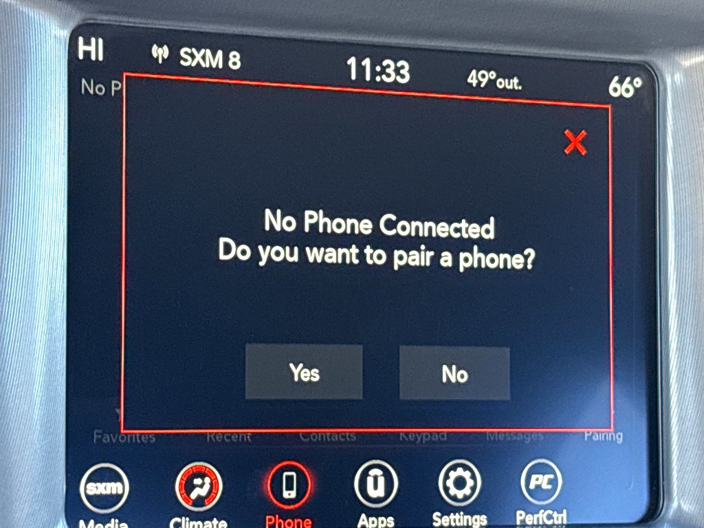 Used 2023 Dodge Charger GT image 6