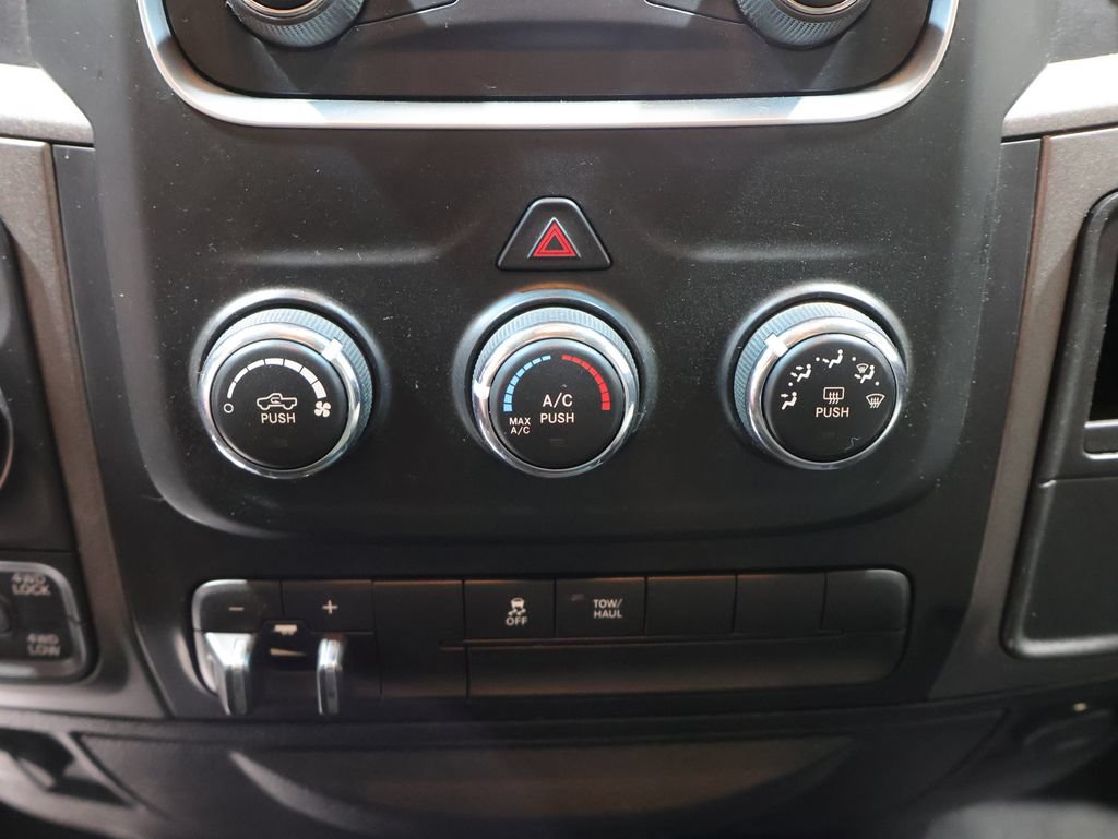 Used 2019 RAM 1500 Tradesman w/ Popular Equipment Group AWD/4WD image 27