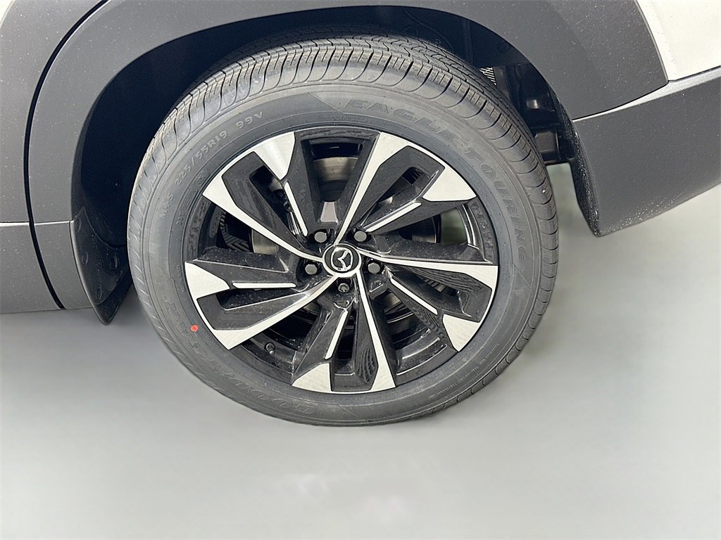 New 2026 MAZDA CX-50 2.5 Hybrid w/ Premium Plus Pkg image 9