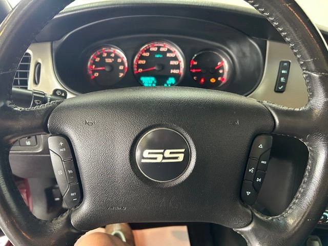 Used 2007 Chevrolet Monte Carlo SS w/ Convenience Package FWD image 15