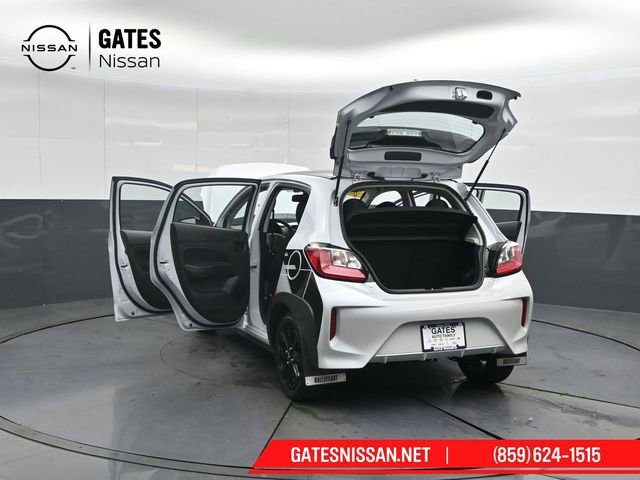 Used 2024 Mitsubishi Mirage image 53