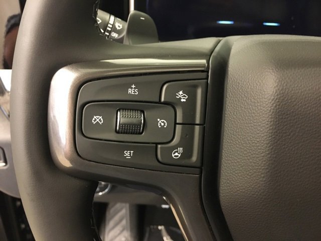 New 2026 Chevrolet Silverado 1500 High Country w/ Midnight Edition image 35