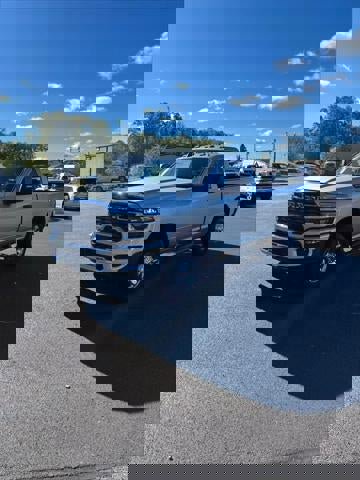 New 2026 RAM 3500 Tradesman image 22