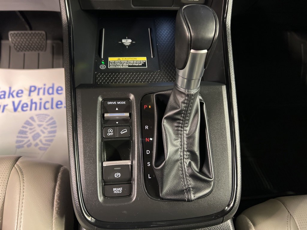 Used 2023 Honda CR-V EX-L image 16