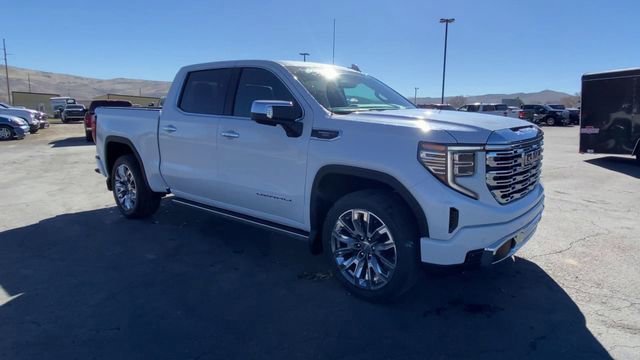 New 2026 GMC Sierra 1500 Denali video 2