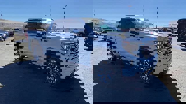 New 2026 GMC Sierra 1500 Denali image 2