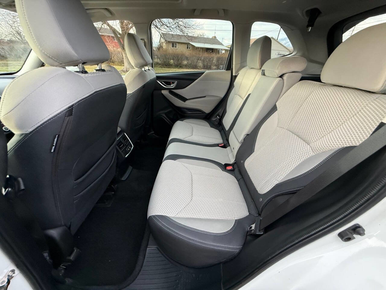 Used 2021 Subaru Forester Premium image 10