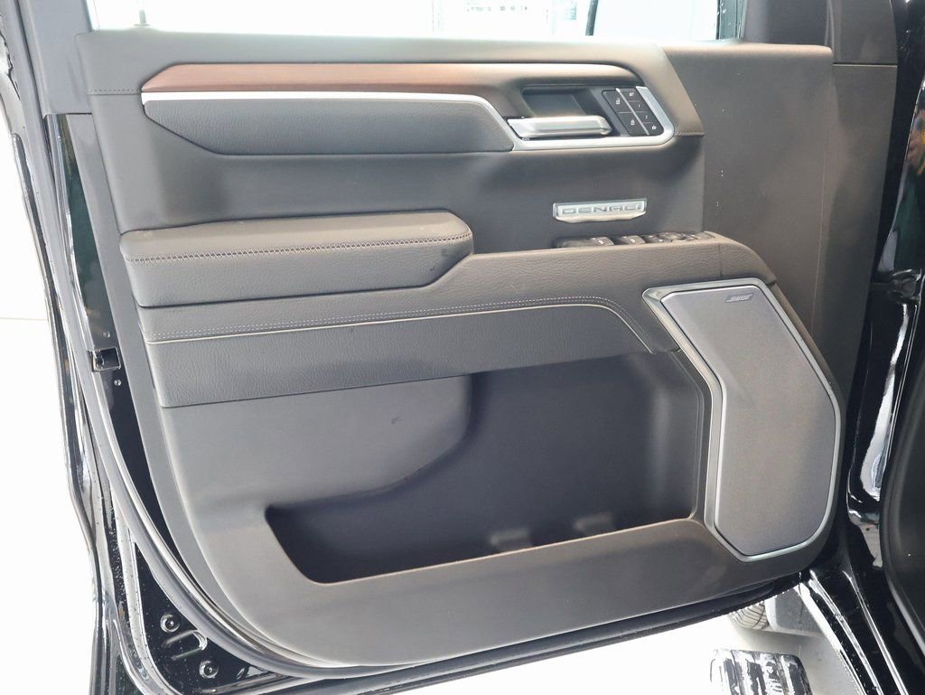 New 2026 GMC Sierra 1500 Denali image 12