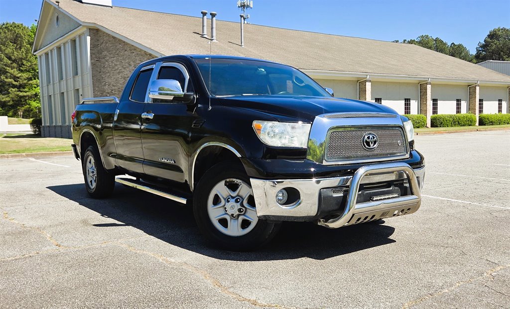 Used 2008 Toyota Tundra SR5 image 8