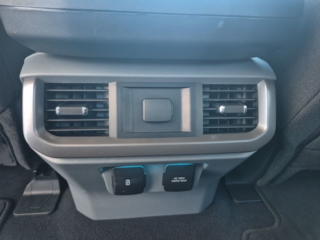 Certified 2023 Ford F150 XLT w/ Equipment Group 302A High image 10