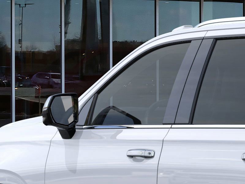 New 2026 Chevrolet Suburban Premier w/ Sun And Tow Package image 22