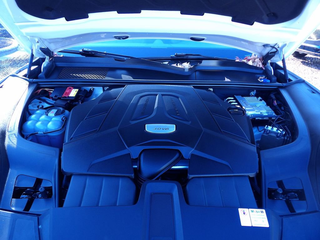 Used 2019 Porsche Cayenne image 27