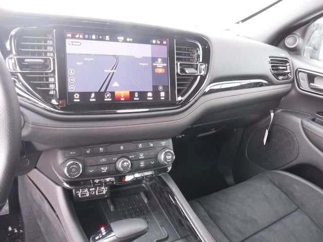 New 2026 Dodge Durango GT image 32