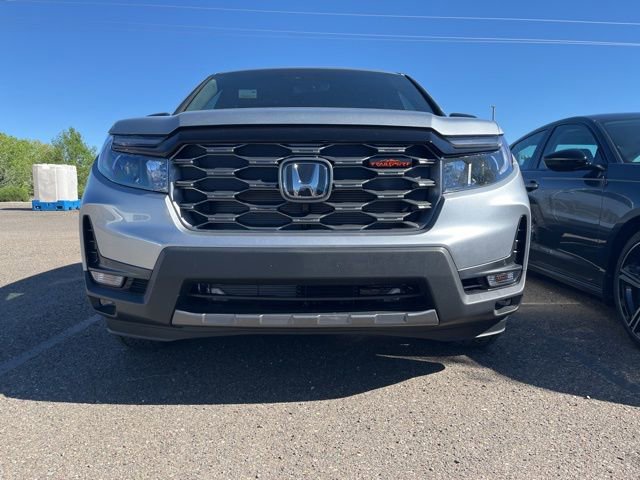 New 2026 Honda Ridgeline TrailSport image 4