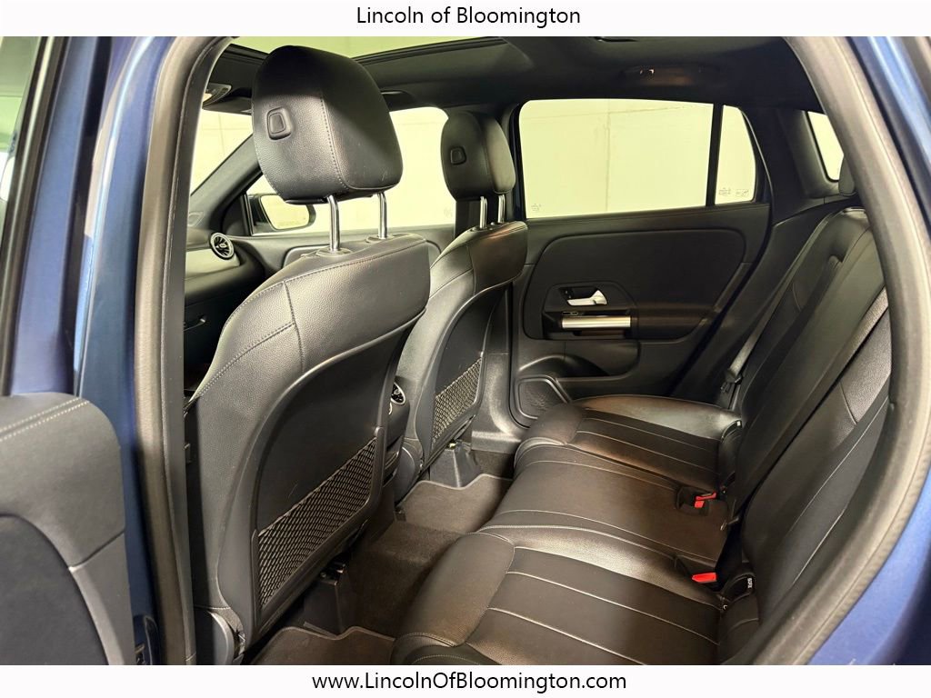 Used 2023 Mercedes-Benz GLA 250 4MATIC image 67