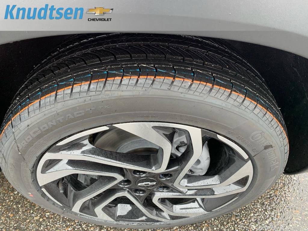 New 2026 Chevrolet TrailBlazer RS w/ Convenience Package image 10