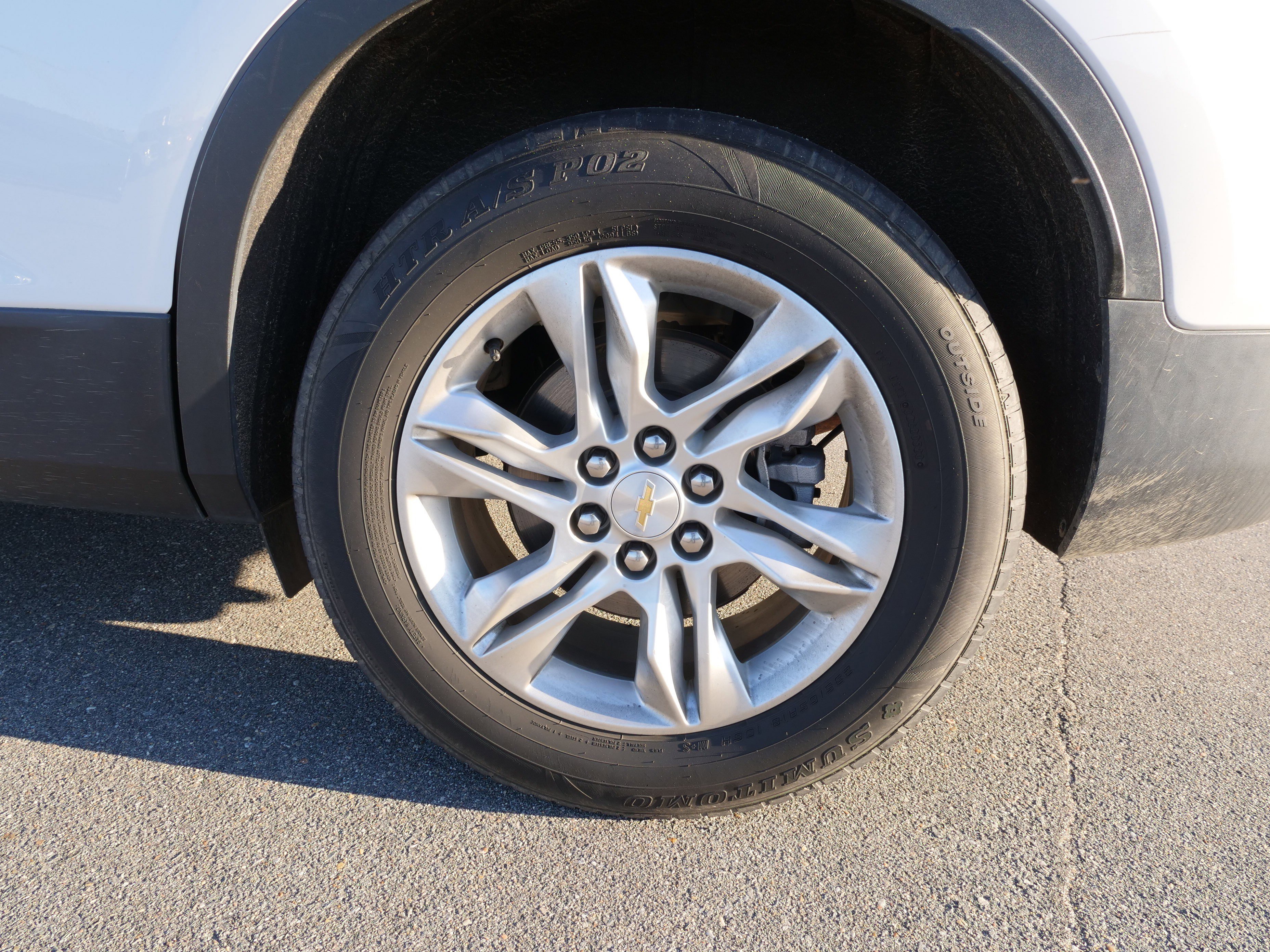 Used 2020 Chevrolet Blazer LT image 12