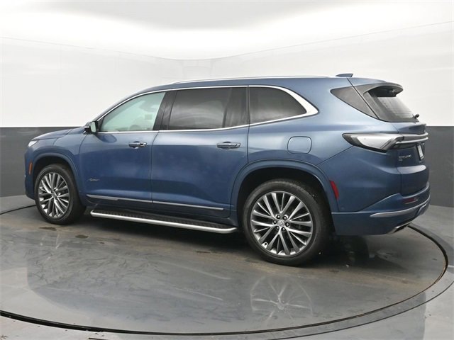 Certified 2025 Buick Enclave Avenir w/ Super Cruise Package image 3