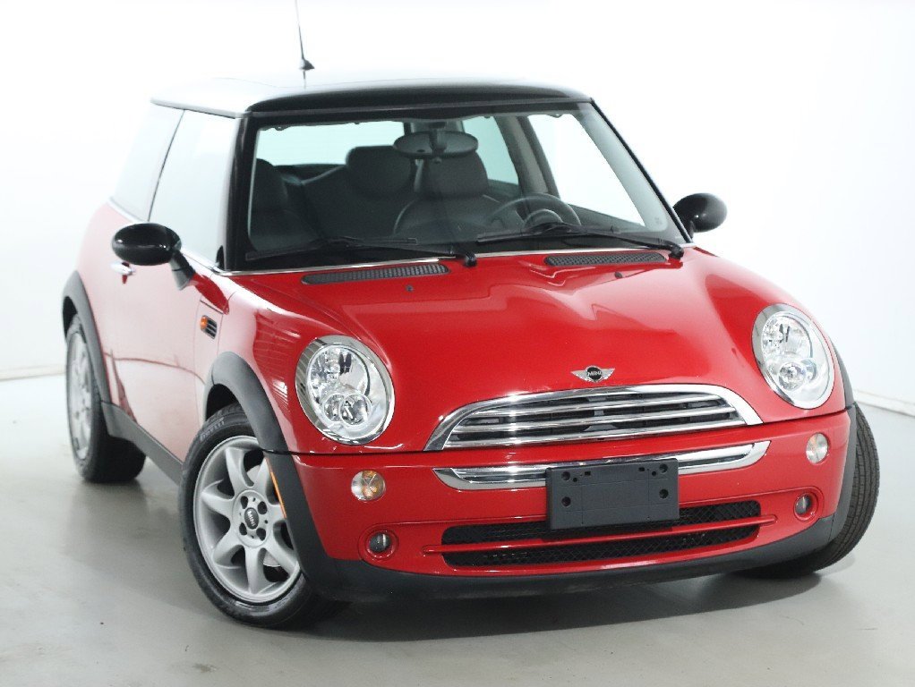 Used 2006 MINI Cooper Hardtop image 18