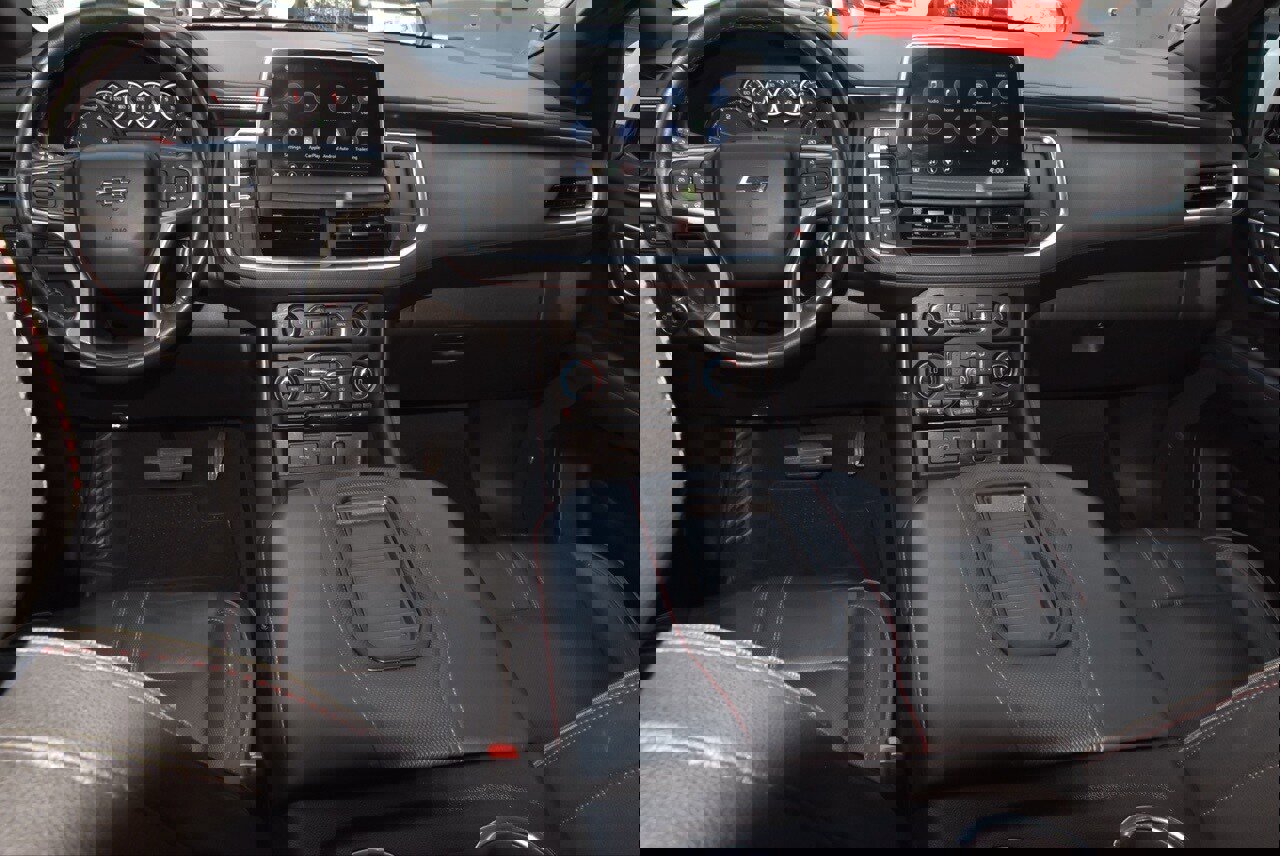 Used 2021 Chevrolet Tahoe RST w/ Luxury Package image 17