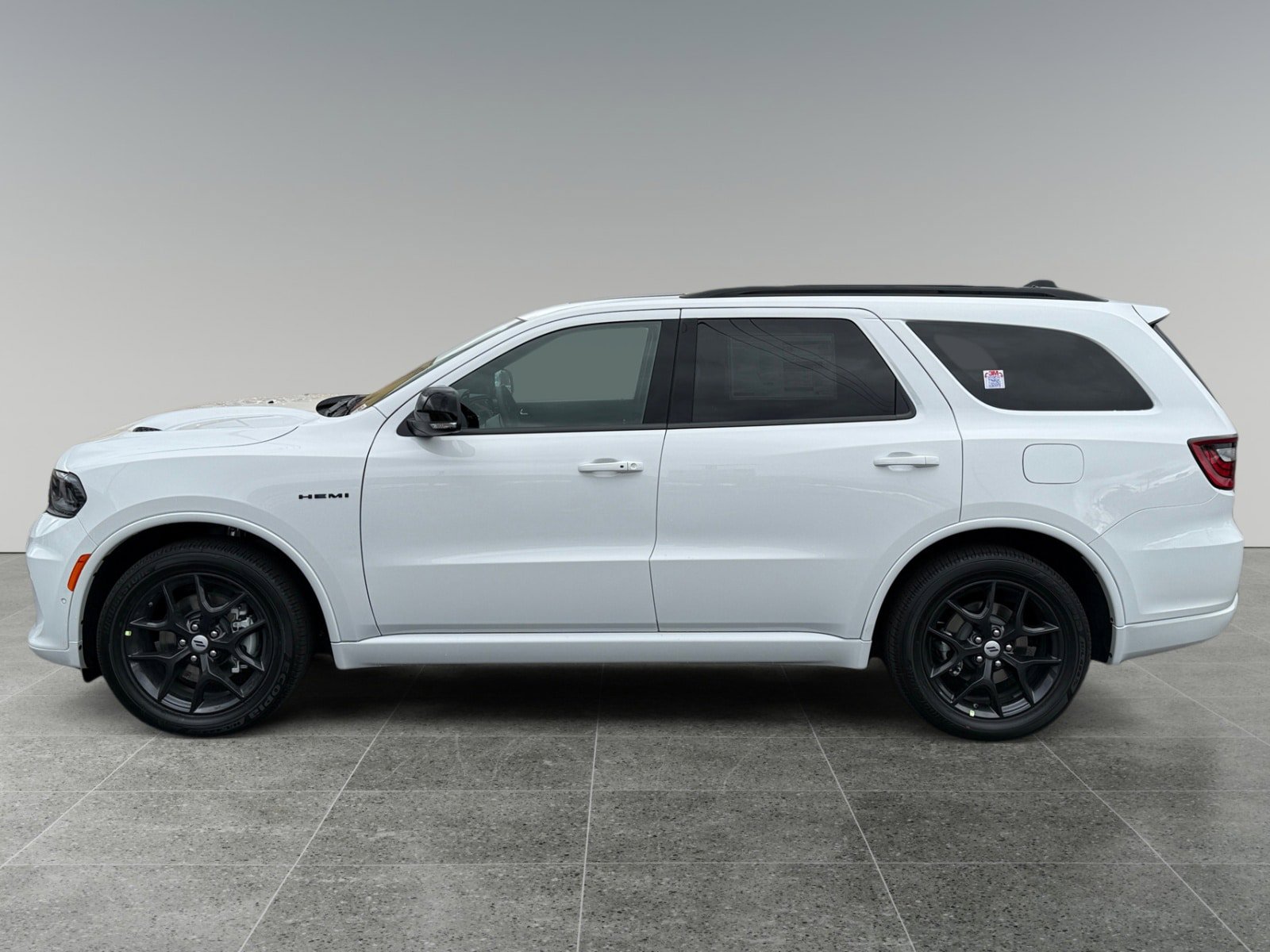 New 2026 Dodge Durango GT image 2