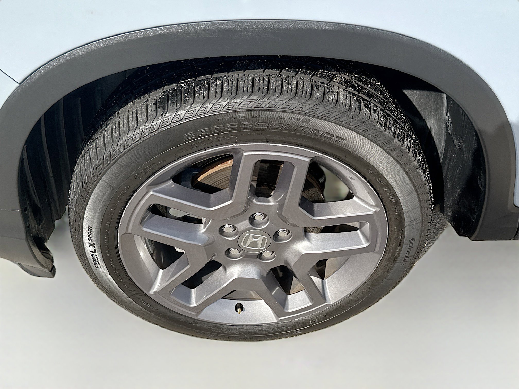 Used 2022 Honda Passport EX-L image 35