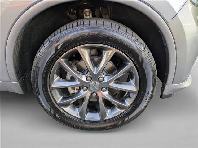 Used 2017 Dodge Durango GT w/ Nav & Power Liftgate Group image 23