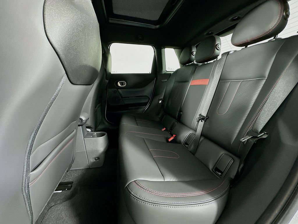 New 2026 MINI Cooper S image 17