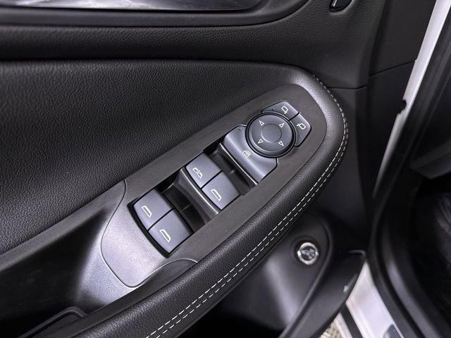 New 2026 Buick Encore GX Avenir w/ Avenir Technology Package FWD image 24