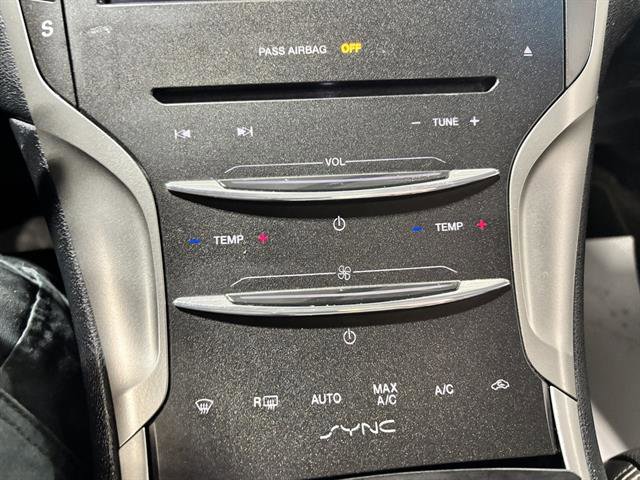 Used 2015 Lincoln MKZ w/ Equipment Group 102A Reserve image 23