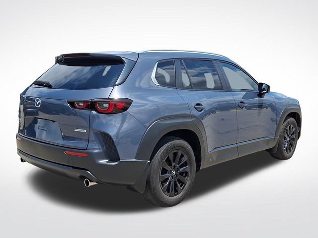 Certified 2024 MAZDA CX-50 AWD 2.5 S w/ Weather Package image 6