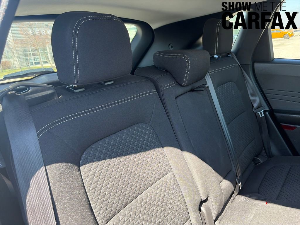 Used 2023 Ford Escape Active w/ Tech Pack #1 image 33