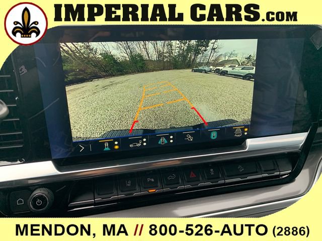 New 2026 Chevrolet Silverado 2500 High Country w/ High Country Premium Package image 20