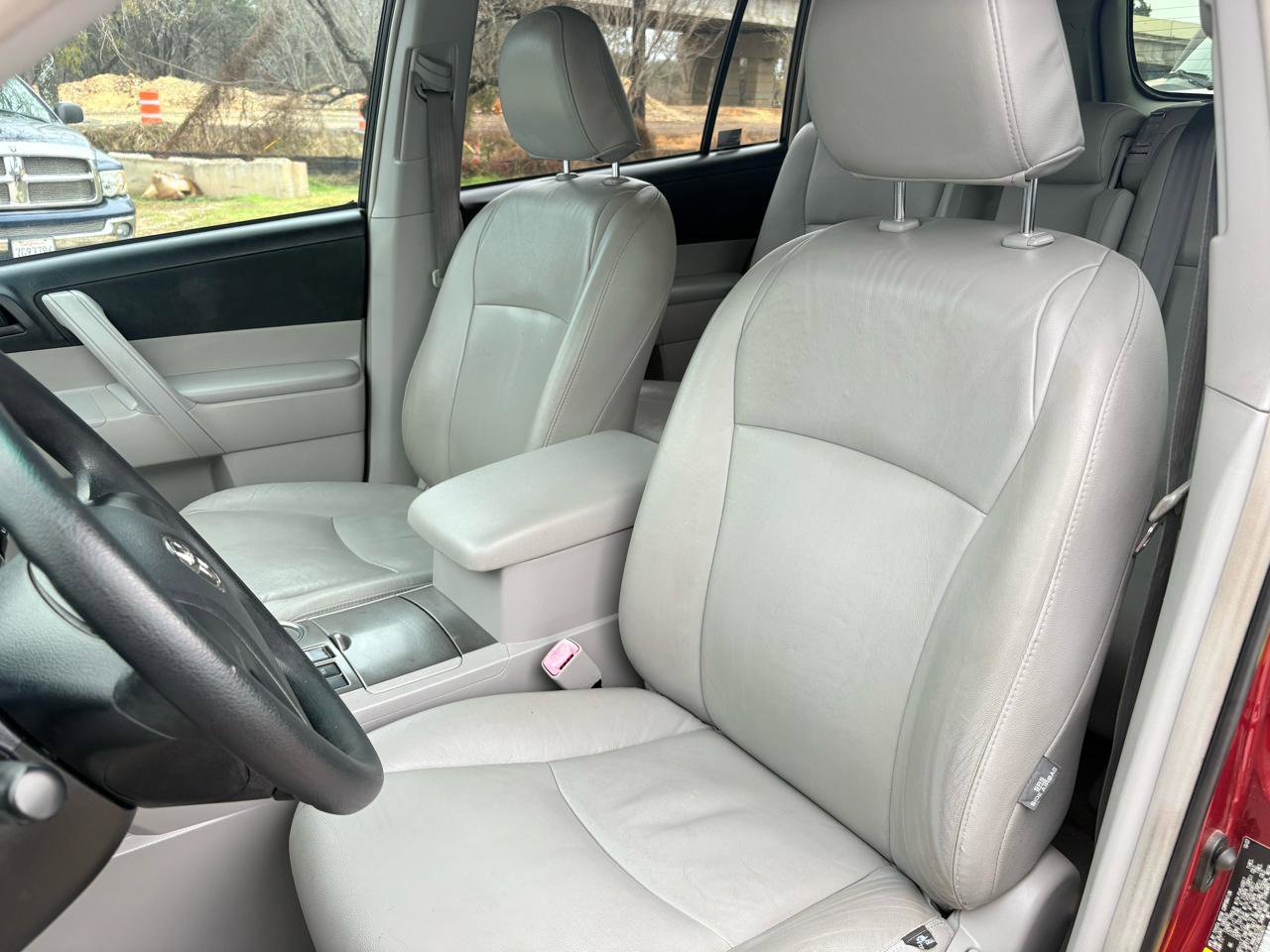 Used 2008 Toyota Highlander 2WD image 64