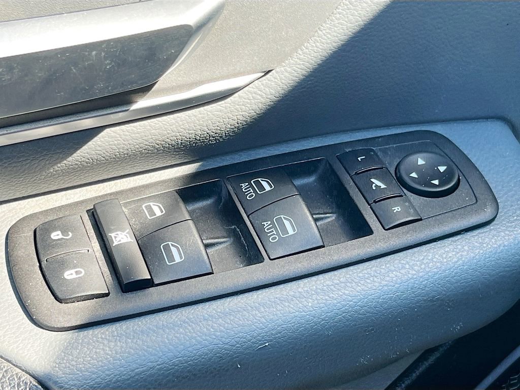 Used 2023 RAM 1500 Big Horn image 17