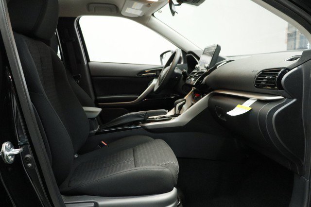 New 2026 Mitsubishi Eclipse Cross LE AWD/4WD image 17