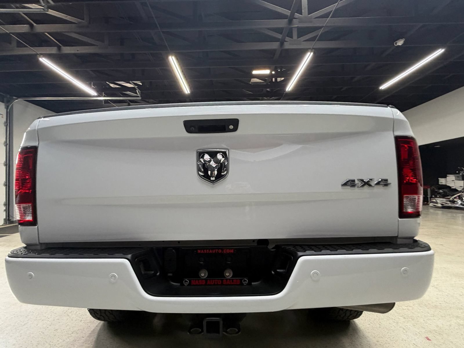 Used 2018 RAM 1500 Tradesman w/ Popular Equipment Group AWD/4WD image 20
