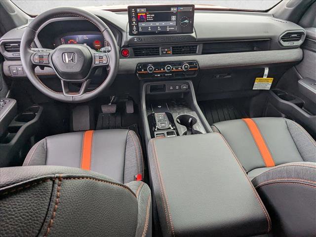 New 2026 Honda Passport TrailSport image 15