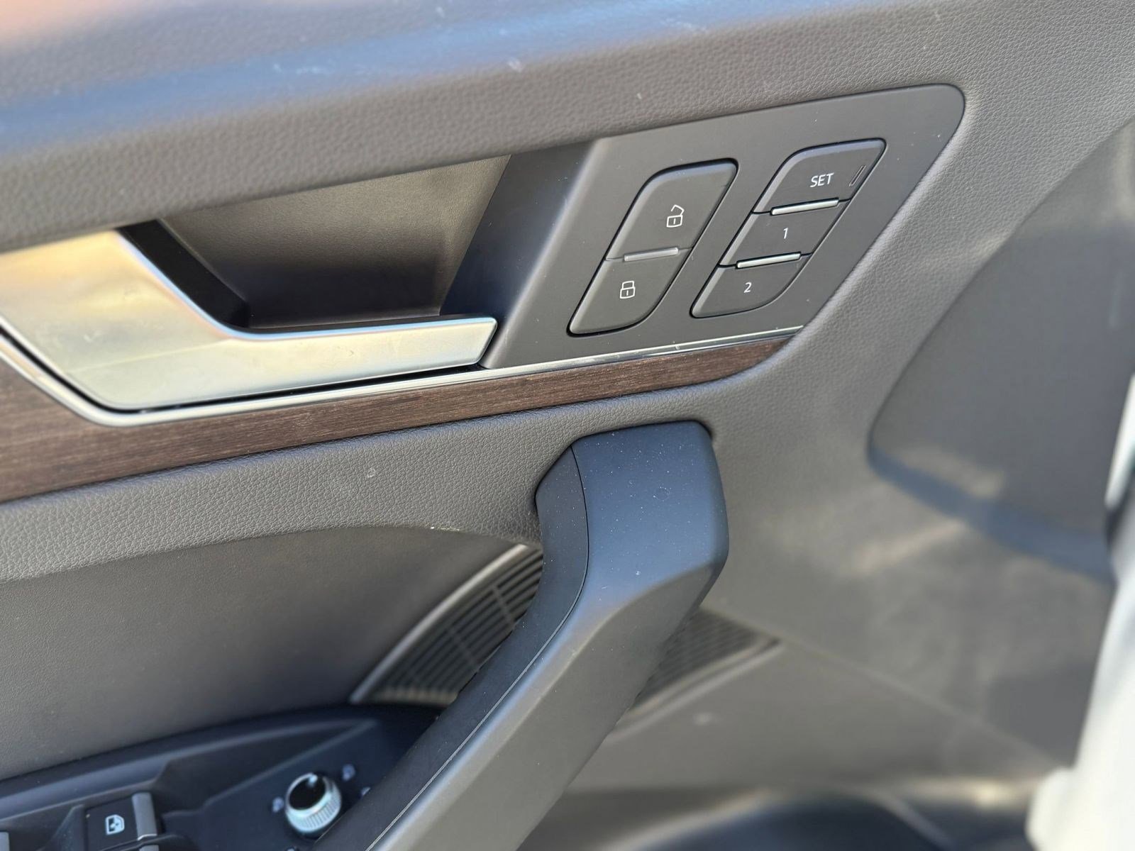 Used 2025 Audi Q5 2.0T Premium Plus image 20