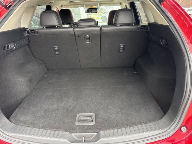 Used 2023 MAZDA CX-5 AWD 2.5 S w/ Preferred Package image 31