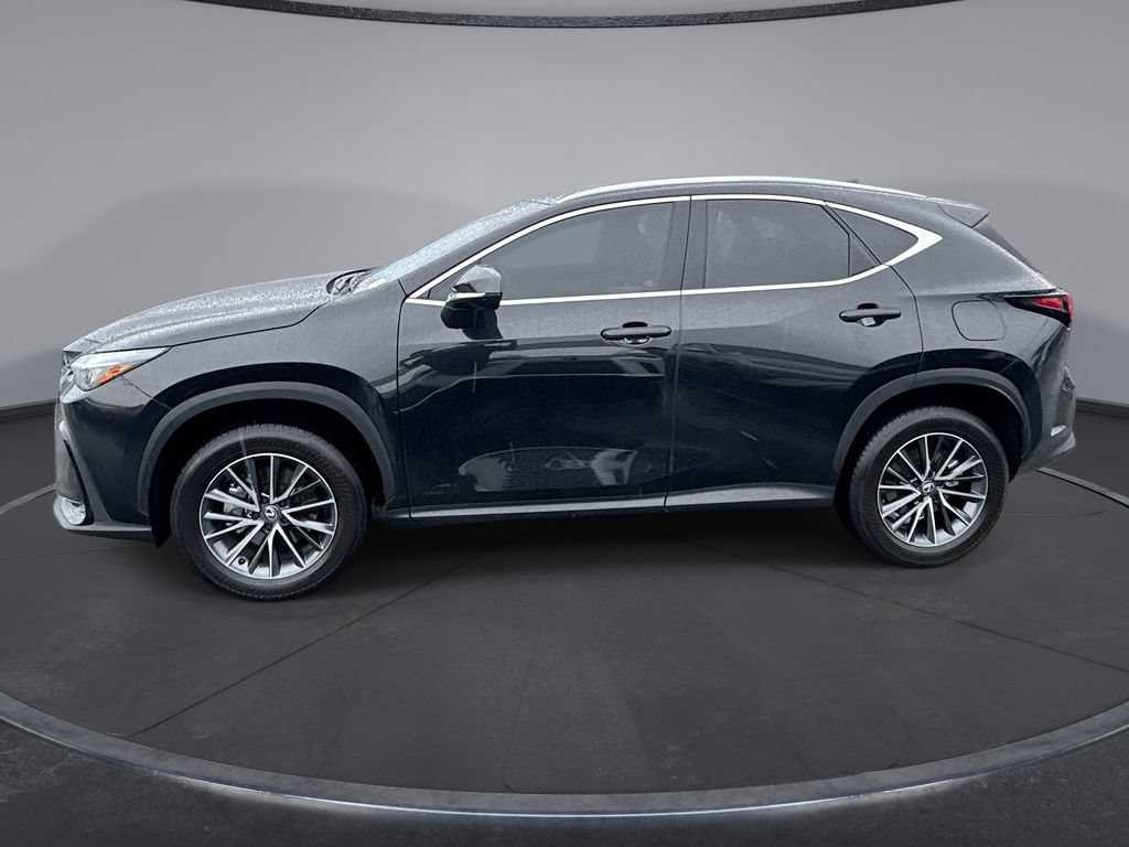 Used 2025 Lexus NX 250 FWD w/ Accessory Package (Z1) image 15